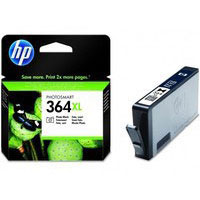 Cartucho de tinta fotogrfico HP 364XL (CB322EE)